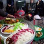 Zorunlu nezaket kuralı "taroof"