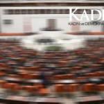 KADEM'den 'cinsel istismar önergesi' açıklaması