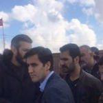 Y&uuml;ksek g&ouml;zaltına alındıktan sonra serbest kaldı