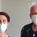 Kanser tedavisi g&ouml;ren Fatih Erko&ccedil;'un sağlık durumu nasıl?