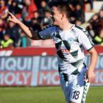 Konyaspor, Antep'te çok farklı!