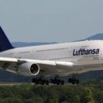 Lufthansa'da pilotlar greve gidiyor