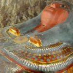 Mısır'da 2500 yıllık mumya bulundu