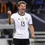 Müller'den ilginç San Marino sözleri!