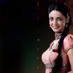  Sanaya Irani kimdir? Khushi gerçek yaşı kaç?