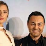 Serdar Ortaç eşi Chloe tarafından terk edildi