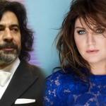 Sibel Can'dan Okan Bay&uuml;lgen'e Diriliş Ertuğrul tepkisi!