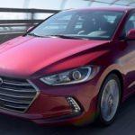 TEST: Hyundai Elantra 1.6 CRDi