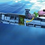 Türk denizaltısına süper güç