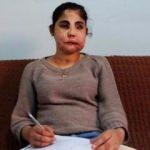 Türkiye'de yüz nakli olan ilk kadından kötü haber