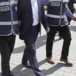 Kurmay başkanı Siirt'te gözaltına alındı!