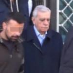 Mahkeme Ahmet T&uuml;rk i&ccedil;in kararını verdi!