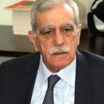 Ahmet T&uuml;rk kimdir? Aslen nerelidir? 