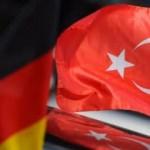 Almanya'dan Türkiye'ye PKK notası!