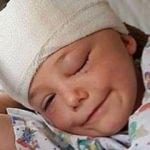 Arkadaşıyla &ccedil;arpışınca beyin kanaması ge&ccedil;irdi