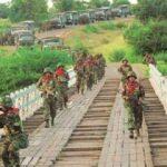 BM: M&uuml;sl&uuml;manlara etnik temizlik yapılıyor