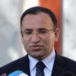 Bozdağ'dan FETÖ açıklaması: 92 bin 607 kişi...