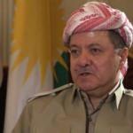 Barzani'den Başika kampı açıklaması