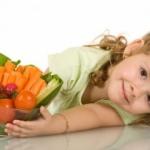 Çocuklara sebze sevdirmenin yolları