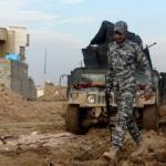  DEAŞ mensubu 17 militan öldürüldü