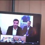 Demirtaş ter&ouml;re destek su&ccedil;undan hakim karşısında