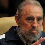 Dışişleri Bakanlığı'ndan Castro açıklaması