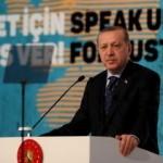 Erdoğan AB'ye resti &ccedil;ekti: Sınır kapılarını a&ccedil;arız