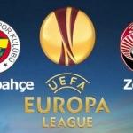 Fenerbahçe Zorya maçı TRT 1 ekranlarında canlı izle! 