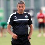 Hamzaoğlu'dan F.Bahçe'nin golcüsüne teklif!