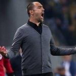 Igor Tudor'dan oyuncularına eleştiri!