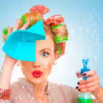 İnat&ccedil;ı lekeleri &ccedil;ıkarmak işte bu kadar basit!