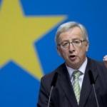 Juncker'dan Facebook ve Google'a çağrı