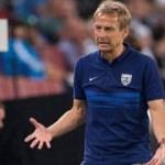 Klinsmann ile yollar ayrıldı!