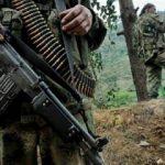 FARC'tan kritik açıklama: Sıra hükümette!