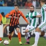 Konyaspor, Avrupa'da 'pes' dedi! Ukrayna'da fark..