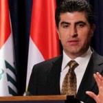 Neçirvan Barzani'den referandum açıklaması