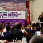 Kurtulmuş: Yegane &uuml;lke T&uuml;rkiye olduğu i&ccedil;in...