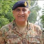 Pakistan'da yeni Kara Kuvvetleri Komutanı