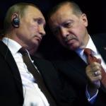 Rus gazetesi: Erdoğan, Putin ve Trump anlaşıp...
