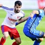 Süper Lig'de skandal kural hatası!