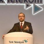 Türk Telekom'da kritik istifa!