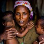 Arakanlı M&uuml;sl&uuml;manlara soykırım yapılıyor