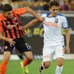 Başakşehir'in prensine Beşiktaş kancası!