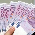 Bu kez Avro rekor kırdı! İşte tarihi zirve