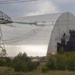 Çernobil Nükleer Santrali izole edildi