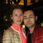 Chloe'den 'boşanma' iddialarına yanıt