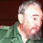 CHP'den ' Fidel Castro' kararı