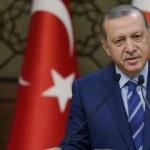 Cumhurbaşkanı Erdoğan'dan İsrail'e 'ezan' uyarısı