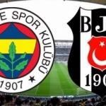 Fenerbahçe - Beşiktaş rekabetinden bilgiler