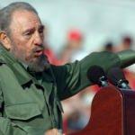 Fidel Castro'nun vasiyetini açıkladı